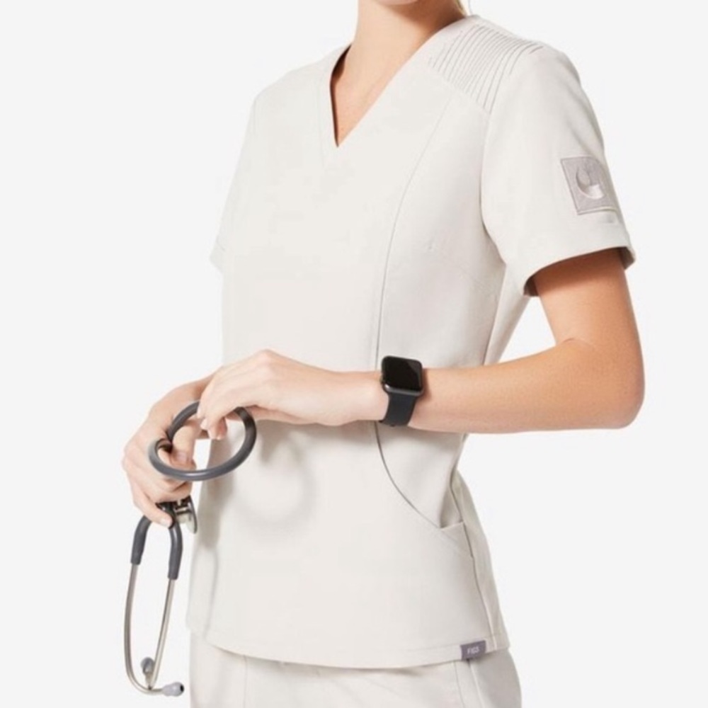 ISO *Not Selling* Figs X Star Wars Scrubs (L of XL)